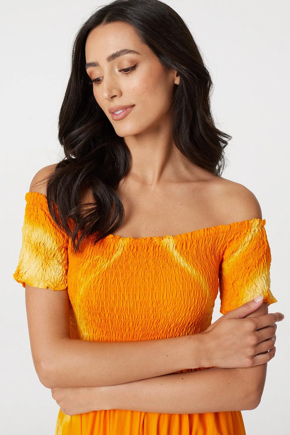 Girls Zone -Girls Zone D164026 ORANGE 4