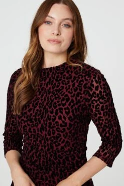 Girls Zone -Girls Zone D166090 WINE 4