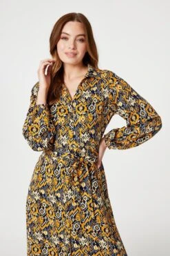 Girls Zone -Girls Zone D168967 MUSTARD 2