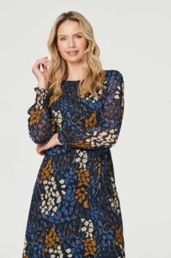 Girls Zone -Girls Zone D171230 MULTI NAVY 3